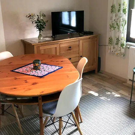 Apartament Fewo Am Pohlberg *