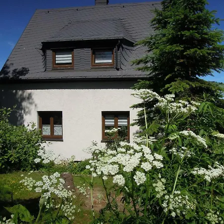 Fewo Am Pohlberg Apartament
