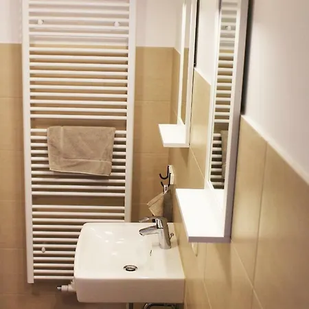 Apartament Fewo Am Pohlberg Annaberg-Buchholz