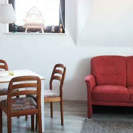 Fewo Am Pohlberg Apartament