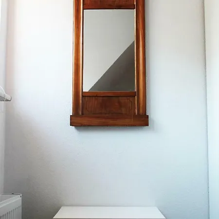 Apartament Fewo Am Pohlberg *