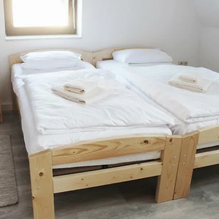 Apartament Fewo Am Pohlberg Annaberg-Buchholz